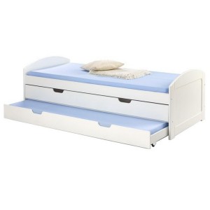 Односпальная кровать Laguna 2 - 311231